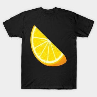 Orange Slice T-Shirt